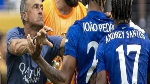 诺基亚谈齐沃执教帕尔马：感恩昔日导师，全力支持其新篇章